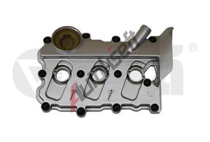 VIKA Kryt hlavy vlce VIK 11031806101, 11031806101