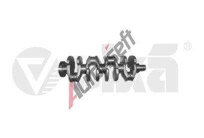 VIKA Klikový hřídel VIK 11050029801, 11050029801  VIKA Klikový hřídel VIK 11050029801, 11050029801