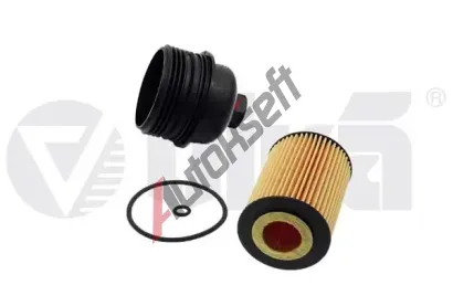 VIKA Kryt pouzdra olejového filtru VIK 11151795701, 11151795701 VIKA Kryt pouzdra olejového filtru VIK 11151795701, 11151795701