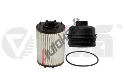 VIKA Kryt pouzdra olejov�ho filtru VIK 11151796101, 11151796101