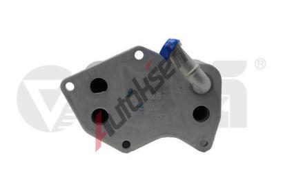 VIKA Chladi� oleje VIK 11171699201, 11171699201