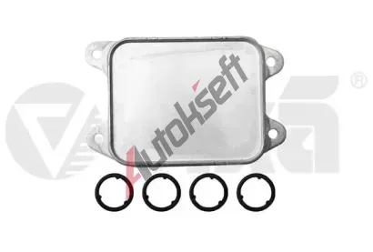 VIKA Chladi� oleje VIK 11171703201, 11171703201