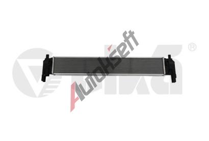 VIKA Chladi vzduchu intercooler VIK 11211694501, 11211694501