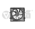 V�tr�k chlazen� motoru&nbsp;VIKA&nbsp;&dash;&nbsp;VIK 11211836401