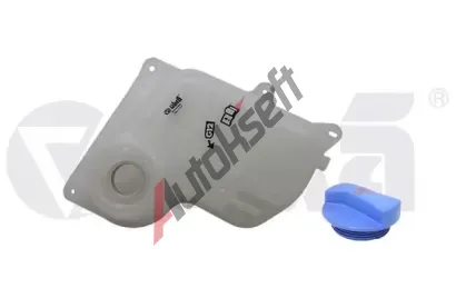 VIKA Vyrovn�vac� n�doba chladic� kapaliny VIK 11211837801, 11211837801