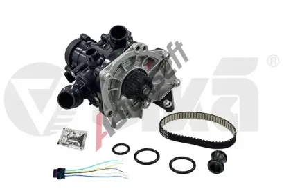 VIKA Vodní čerpadlo, chlazení motoru VIK 11211848901, 11211848901 VIKA Vodní čerpadlo, chlazení motoru VIK 11211848901, 11211848901