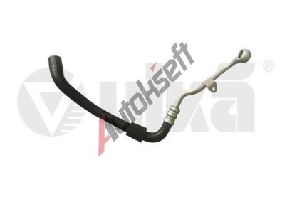 VIKA Vedení chladicí kapaliny VIK 11211868601, 11211868601 VIKA Vedení chladicí kapaliny VIK 11211868601, 11211868601