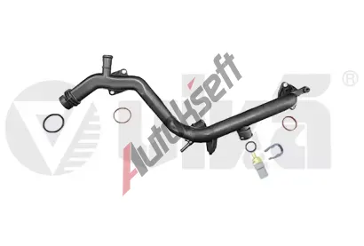 VIKA Hadice chladie VIK 11211892501, 11211892501