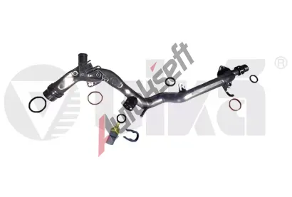 VIKA Hadice chladiče VIK 11211892601, 11211892601 VIKA Hadice chladiče VIK 11211892601, 11211892601