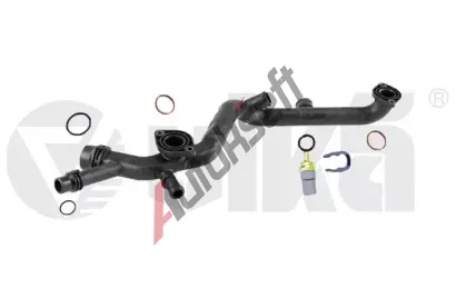 VIKA Hadice chladie VIK 11211893001, 11211893001