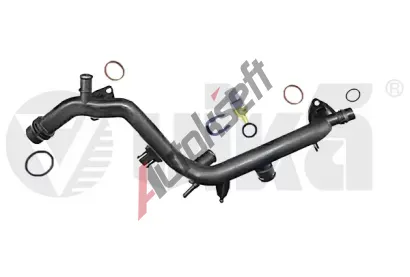 VIKA Hadice chladie VIK 11211893101, 11211893101