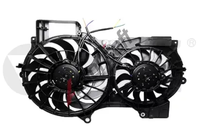 VIKA Vtrk chlazen motoru VIK 11211894201, 11211894201