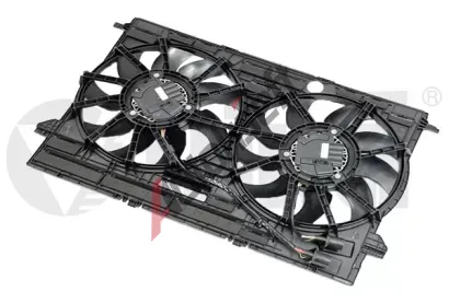 VIKA Větrák chlazení motoru VIK 11211894901, 11211894901 VIKA Větrák chlazení motoru VIK 11211894901, 11211894901