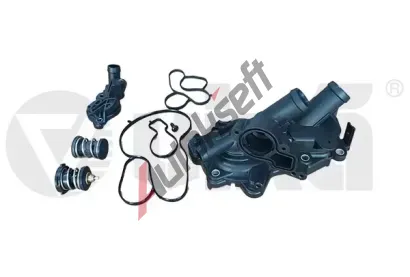 VIKA Pouzdro termostatu VIK 11211902301, 11211902301 VIKA Pouzdro termostatu VIK 11211902301, 11211902301