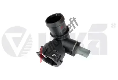 VIKA Příruba chladiva VIK 11221789801, 11221789801 VIKA Příruba chladiva VIK 11221789801, 11221789801