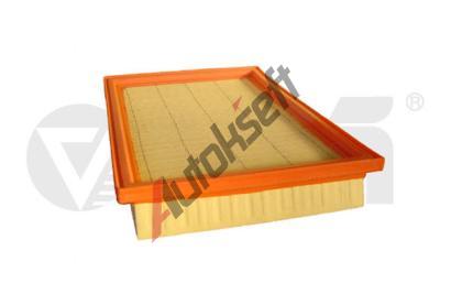 VIKA Vzduchový filtr VIK 11290208801, 11290208801  VIKA Vzduchový filtr VIK 11290208801, 11290208801