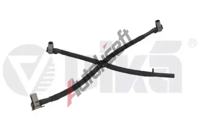 VIKA Hadice unikání paliva VIK 11301579601, 11301579601 VIKA Hadice unikání paliva VIK 11301579601, 11301579601