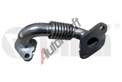 VIKA Potrubí AGR-ventil VIK 11317722401, 11317722401 VIKA Potrubí AGR-ventil VIK 11317722401, 11317722401