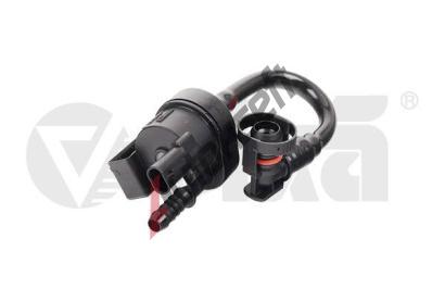 VIKA Ventil filtru s aktivnm uhlm VIK 11331772501, 11331772501