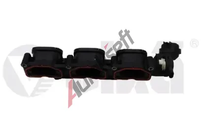 VIKA Sac� trubka p��vodu vzduchu VIK 11331777601, 11331777601