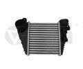 Chladi vzduchu intercooler VIKA ‐ VIK 11450143301