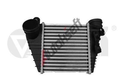VIKA Chladi vzduchu intercooler VIK 11450143301, 11450143301