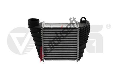 VIKA Chladi vzduchu intercooler VIK 11450143401, 11450143401