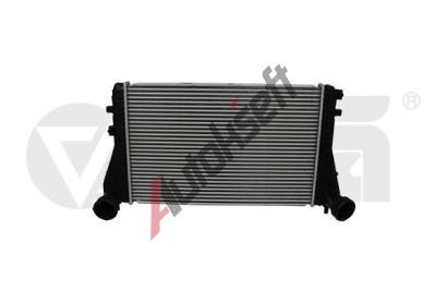 VIKA Chladi vzduchu intercooler VIK 11450143601, 11450143601