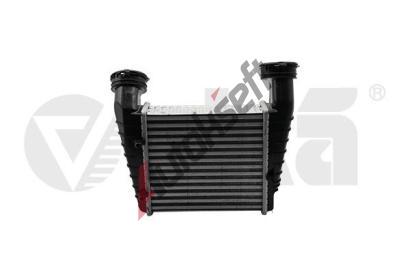 VIKA Chladi vzduchu intercooler VIK 11450144001, 11450144001