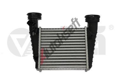 VIKA Chladi vzduchu intercooler VIK 11450144101, 11450144101