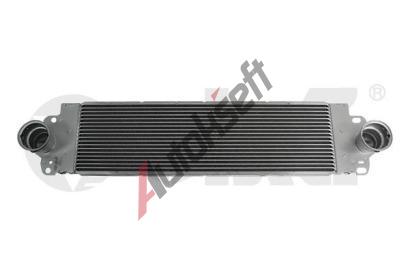 VIKA Chladi vzduchu intercooler VIK 11450802501, 11450802501