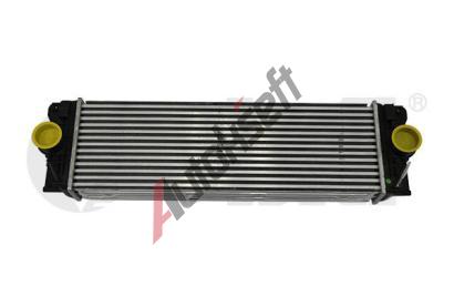 VIKA Chladi vzduchu intercooler VIK 11450802801, 11450802801