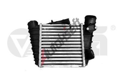 VIKA Chladi vzduchu intercooler VIK 11450840901, 11450840901