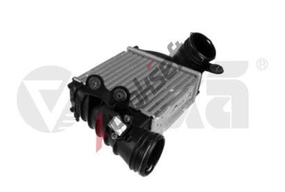 VIKA Chladi vzduchu intercooler VIK 11450911101, 11450911101