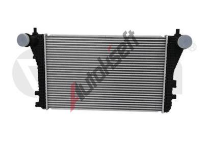 VIKA Chladi vzduchu intercooler VIK 11451021301, 11451021301