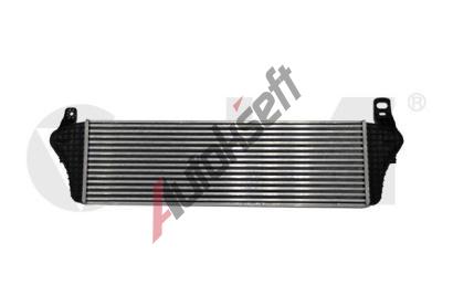 VIKA Chladi vzduchu intercooler VIK 11451417801, 11451417801