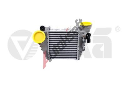 VIKA Chladi vzduchu intercooler VIK 11451418101, 11451418101
