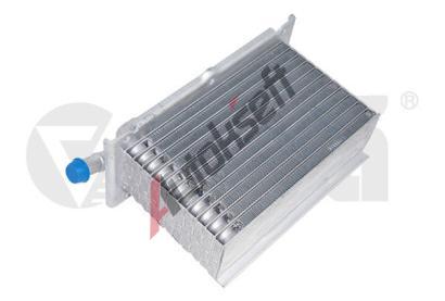 VIKA Chladi vzduchu intercooler VIK 11451540001, 11451540001