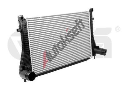 VIKA Chladi vzduchu intercooler VIK 11451616101, 11451616101