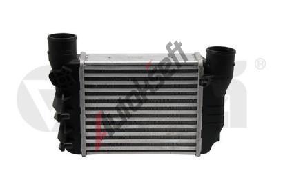 VIKA Chladi vzduchu intercooler VIK 11451803601, 11451803601