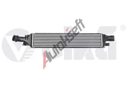 VIKA Chladi� vzduchu intercooler VIK 11451819401, 11451819401