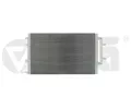 Chladi� vzduchu intercooler&nbsp;VIKA&nbsp;&dash;&nbsp;VIK 11451833201