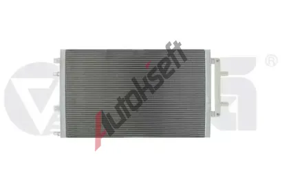VIKA Chladi� vzduchu intercooler VIK 11451833201, 11451833201
