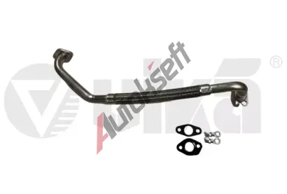 VIKA Potrub, plnic hrdlo oleje VIK 11451834401, 11451834401