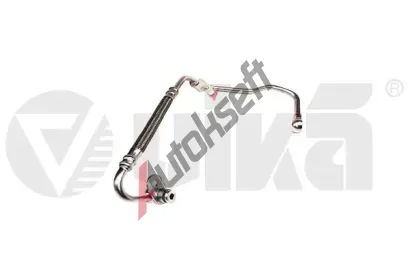 VIKA Potrub�, plnic� hrdlo oleje VIK 11451834901, 11451834901