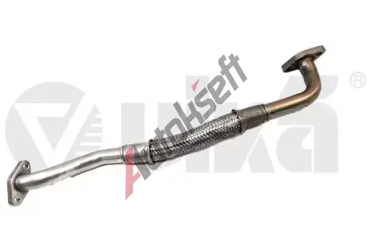 VIKA Potrub�, plnic� hrdlo oleje VIK 11451835101, 11451835101