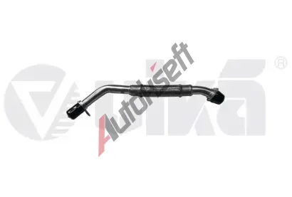 VIKA Potrub, plnic hrdlo oleje VIK 11451835401, 11451835401