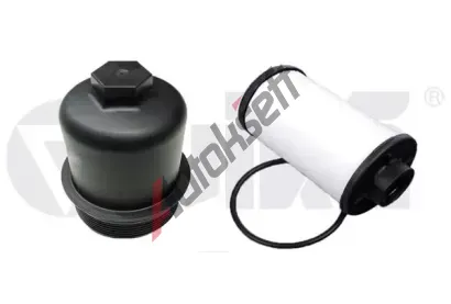 VIKA Kryt pouzdra olejovho filtru VIK 13050755601, 13050755601