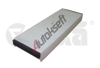 VIKA Filtr vzduchu v interiéru VIK 18980370201, 18980370201  VIKA Filtr vzduchu v interiéru VIK 18980370201, 18980370201