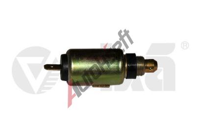 VIKA Volnob�n� regula�n� ventil karbur�toru VIK 19400274201, 19400274201